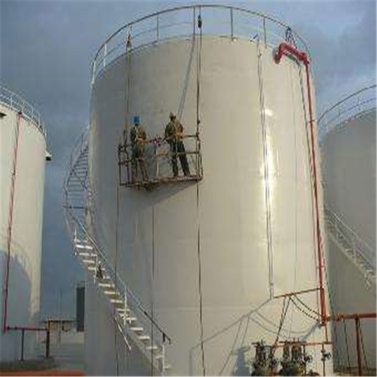 饶平喷漆翻新・工业喷漆・设备喷漆服务简介